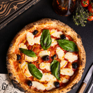 Margherita