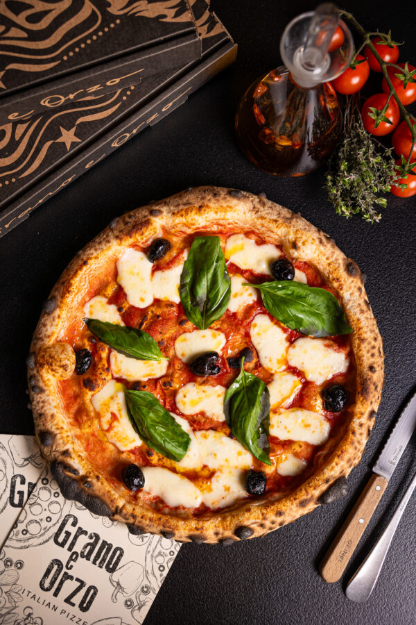 Margherita