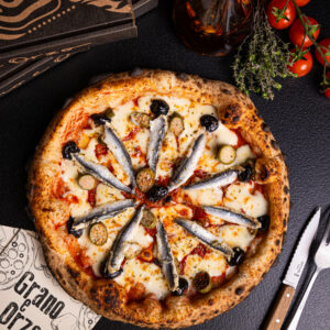 Napoletana
