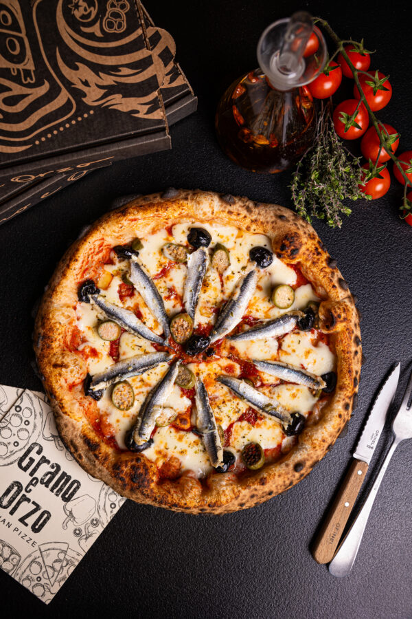 Napoletana