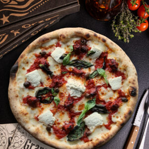 Franzoni (de saison)