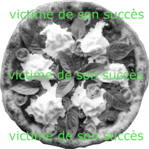 Catinaccio (de saison)